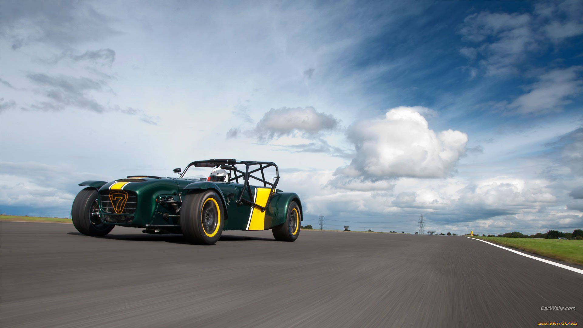 caterham p600, , caterham, , , , 